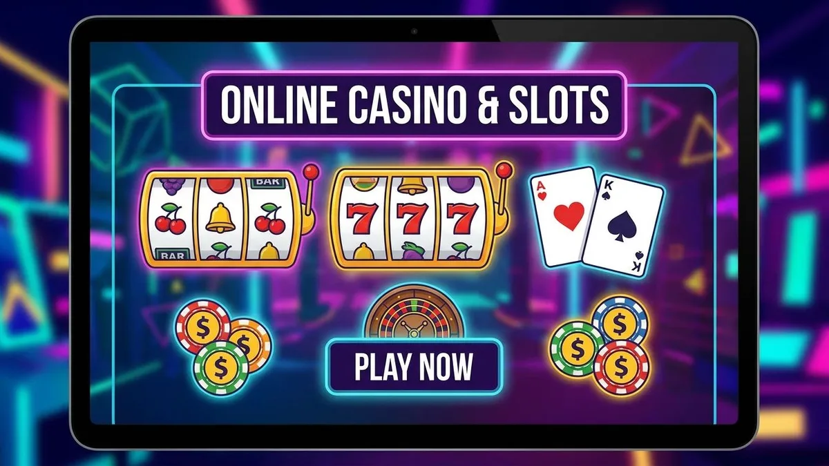 Casino games